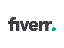 Fiverr Logo