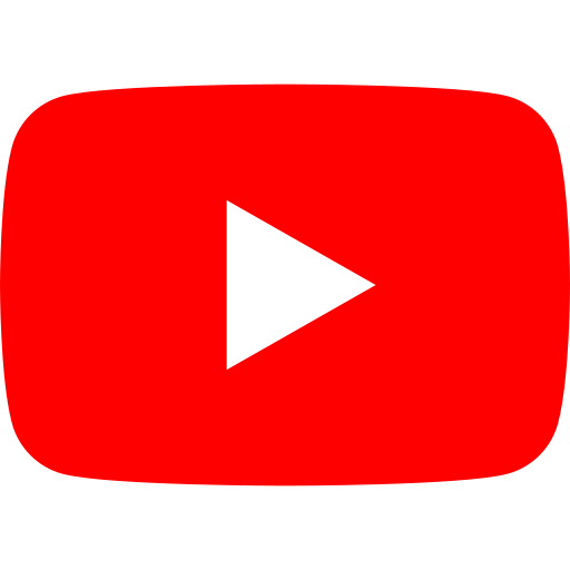 YouTube logo